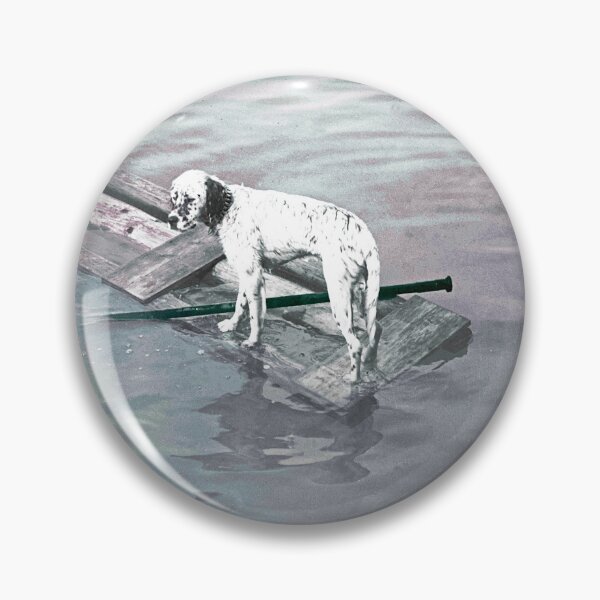 Item preview, Dalmatian designed and sold by Haendchen.