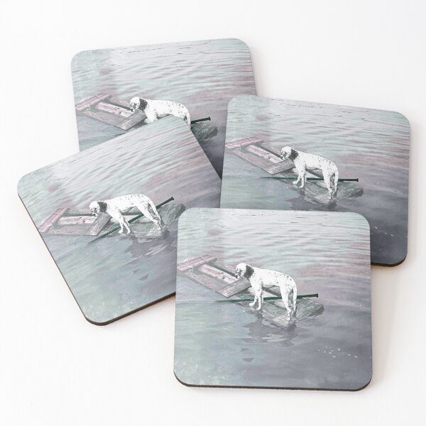 Item preview, Dalmatian designed and sold by Haendchen.