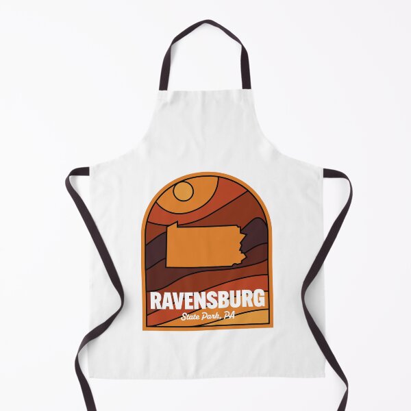 Item preview, Ravensburg State Park Pennsylvania designed and sold by HalpinDesign.