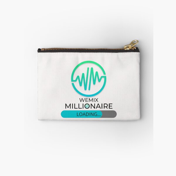 Item preview, WEMIX Crypto Millionaire designed and sold by HassanDesigns.