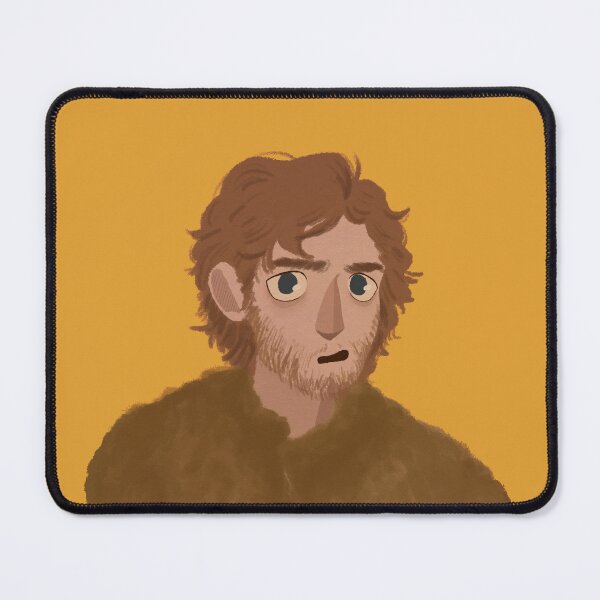 Item preview, Robin the Caveman designed and sold by bethanderson.