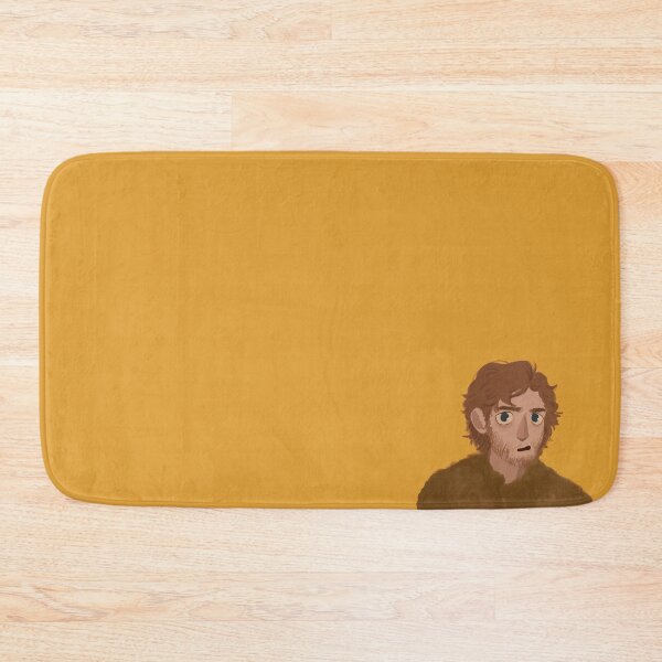 Item preview, Robin the Caveman designed and sold by bethanderson.