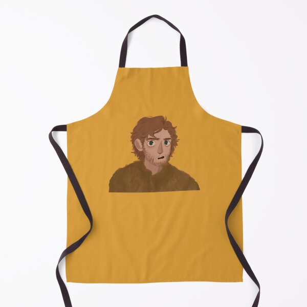 Item preview, Robin the Caveman designed and sold by bethanderson.