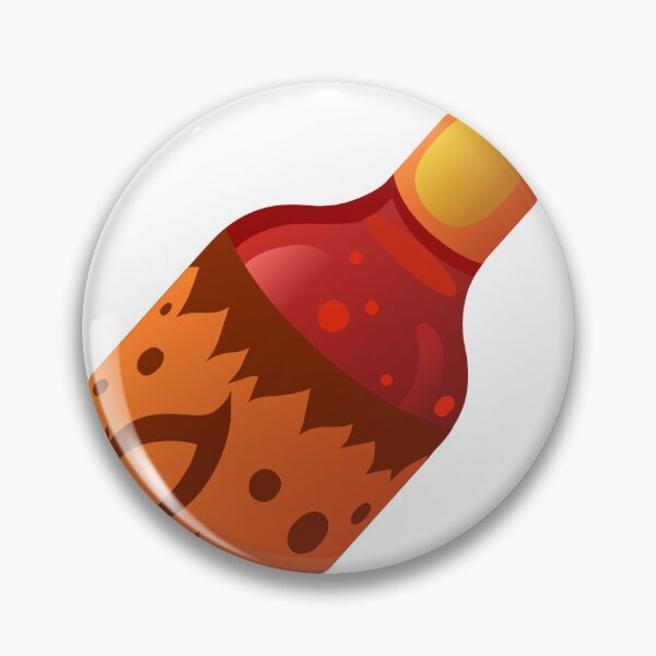Item preview, Drake hot sauce designed and sold by PULPADe.