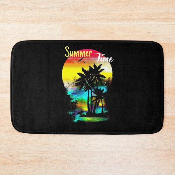 Item preview, Summer time Classic T-Shirt designed and sold by cheating0nyo.