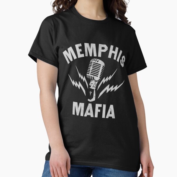 Item preview, Elvis Memphis Mafia    designed and sold by Sunshine995.