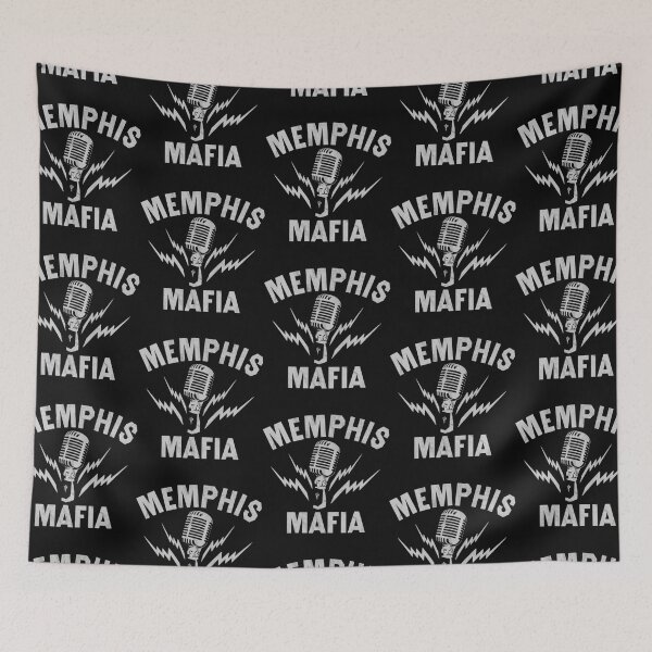 Item preview, Elvis Memphis Mafia    designed and sold by Sunshine995.