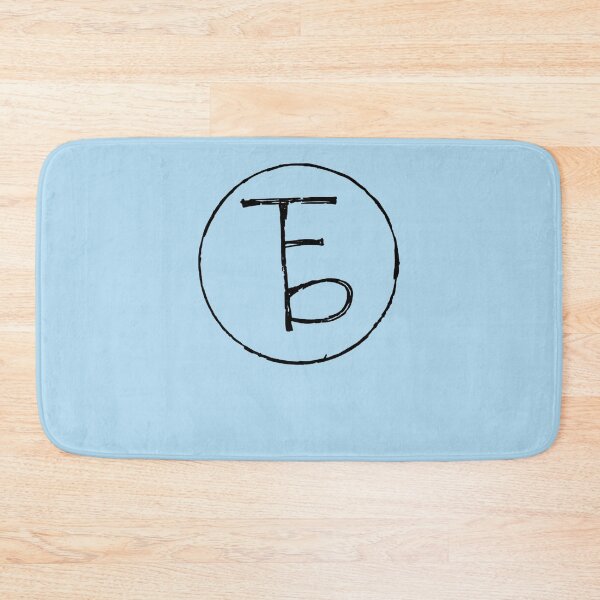 Item preview, the front bottoms logo Essential T-Shirt designed and sold by kimberlysnow.