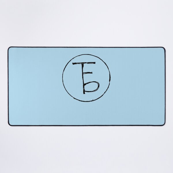 Item preview, the front bottoms logo Essential T-Shirt designed and sold by kimberlysnow.