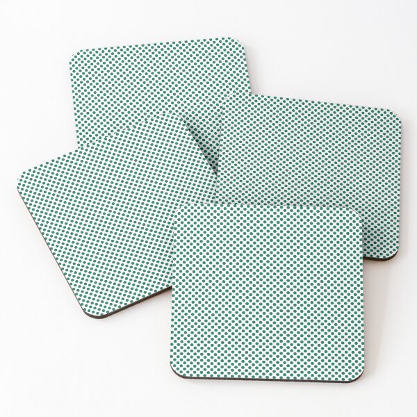 Item preview, Lush Meadow Polka Dots designed and sold by SaraValor.