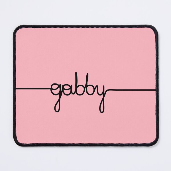 Item preview, Gabby designed and sold by Dubious-Dingo.