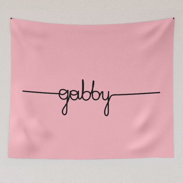 Item preview, Gabby designed and sold by Dubious-Dingo.