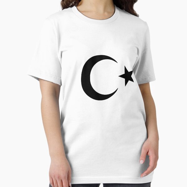 Item preview, Crescent and Star designed and sold by sweetsixty.