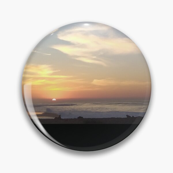 Item preview, sunset t shirt Essential T-Shirt designed and sold by cheating0nyo.