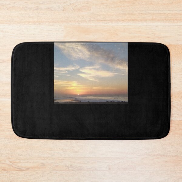 Item preview, sunset t shirt Essential T-Shirt designed and sold by cheating0nyo.