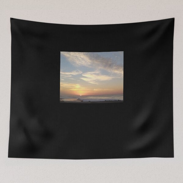 Item preview, sunset t shirt Essential T-Shirt designed and sold by cheating0nyo.