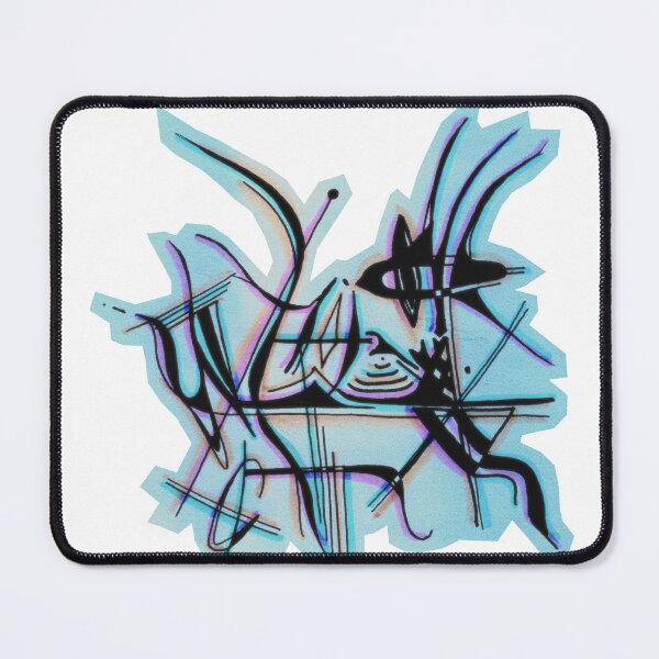 Item preview, Tron - Bright Lines and Eyes designed and sold by CeinwenGobert.
