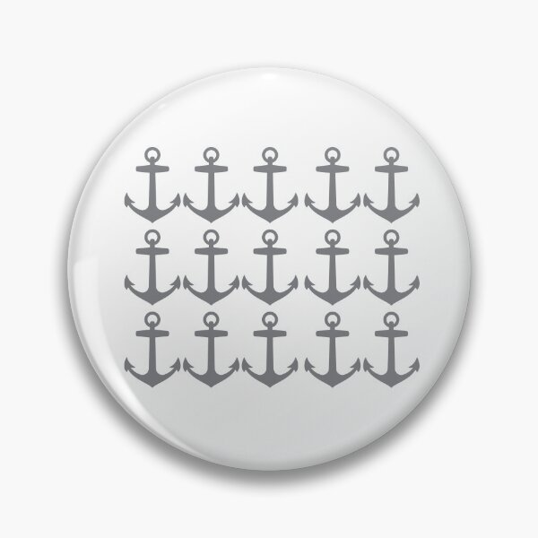 Item preview, Lots of Anchors designed and sold by patsyrosedesign.