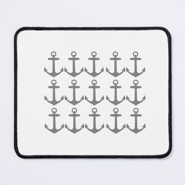 Item preview, Lots of Anchors designed and sold by patsyrosedesign.