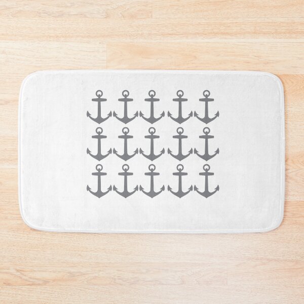 Item preview, Lots of Anchors designed and sold by patsyrosedesign.