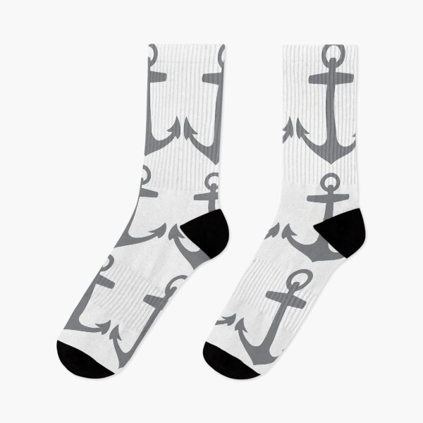 Item preview, Lots of Anchors designed and sold by patsyrosedesign.