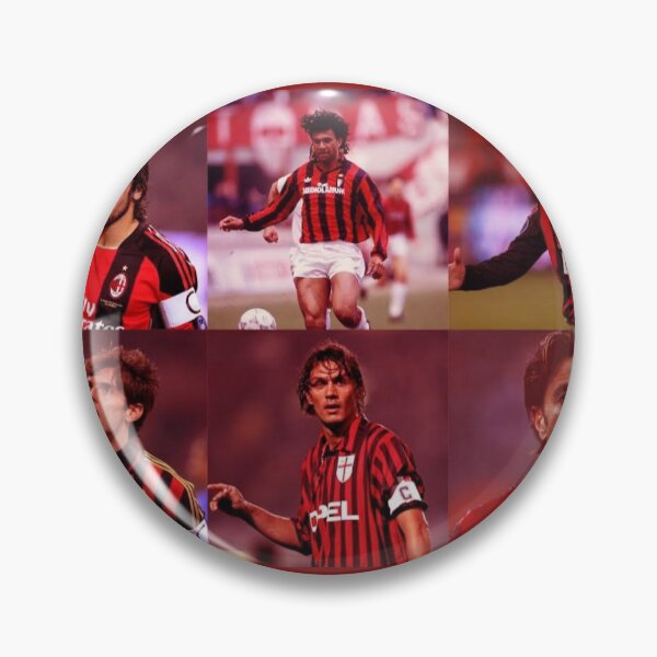 Item preview, Leyendas del club de fútbol de Milán designed and sold by Rashkin.
