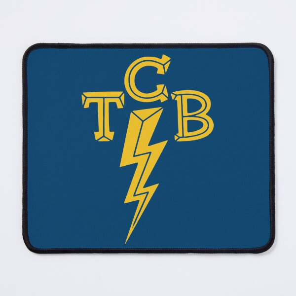 Item preview, Elvis - The King of Rock n roll TCB   designed and sold by Sunshine995.