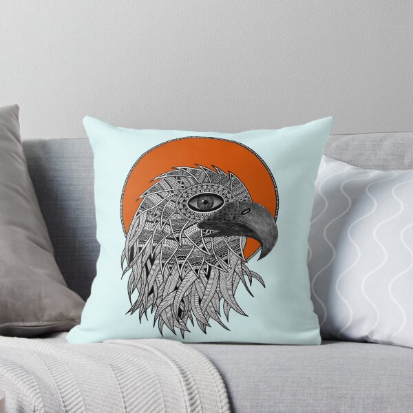 Item preview, Eagle mandala!! designed and sold by Rtsartmania.