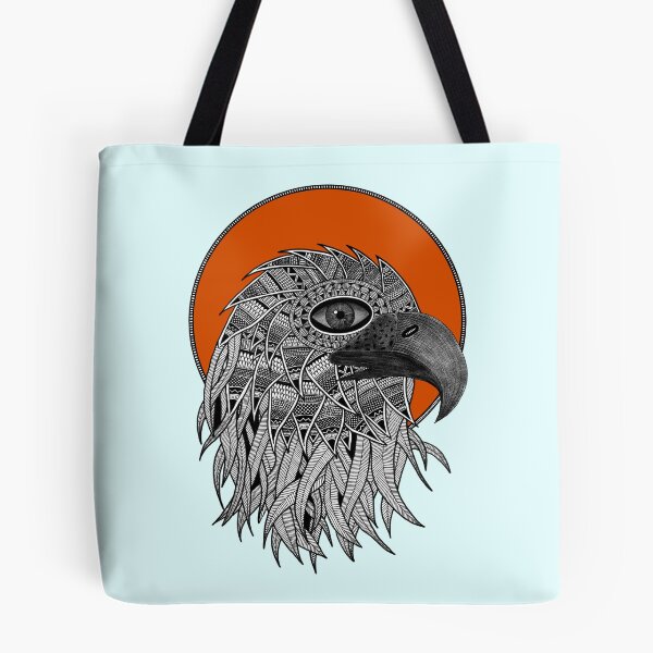 Item preview, Eagle mandala!! designed and sold by Rtsartmania.