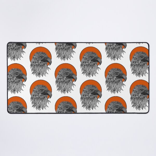 Item preview, Eagle mandala!! designed and sold by Rtsartmania.