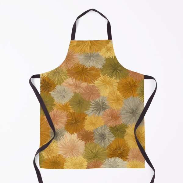 Item preview, Winter Evergreen Flower doodle by Heather Nafe Art designed and sold by HeatherNafeArt.