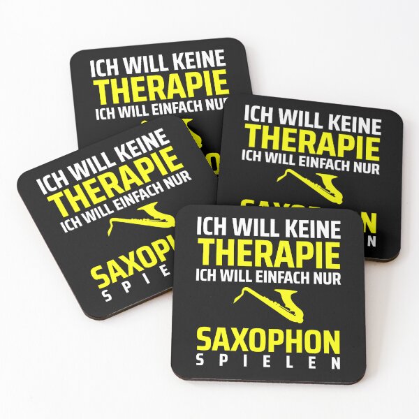 Item preview, lustige saxophon zitieren 6 designed and sold by WangsArt.