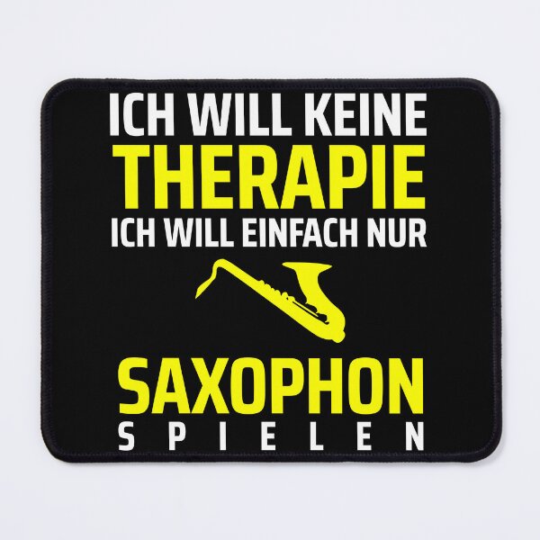 Item preview, lustige saxophon zitieren 6 designed and sold by WangsArt.