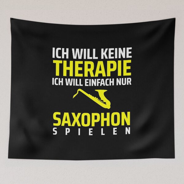 Item preview, lustige saxophon zitieren 6 designed and sold by WangsArt.