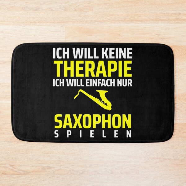 Item preview, lustige saxophon zitieren 6 designed and sold by WangsArt.