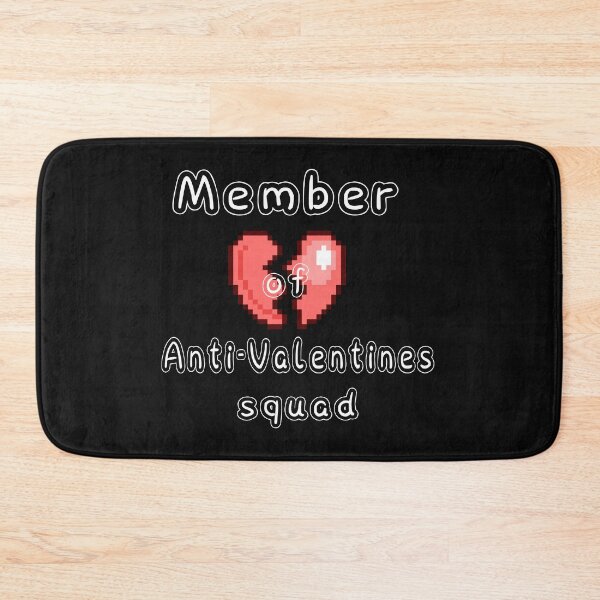 Item preview, Anti valentines day designed and sold by Joshinicks.