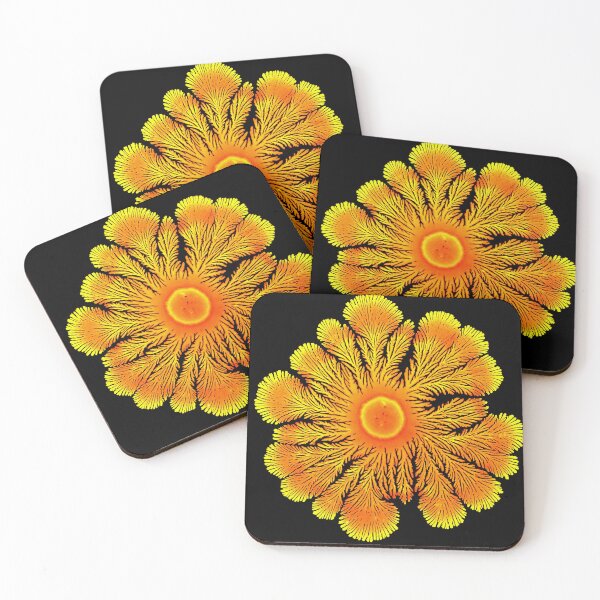 Item preview, Beautiful Slime Mold Still Thinking About Our Colorful Conversation On Systems Versus Relationships designed and sold by UORU.