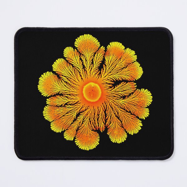 Item preview, Beautiful Slime Mold Still Thinking About Our Colorful Conversation On Systems Versus Relationships designed and sold by UORU.