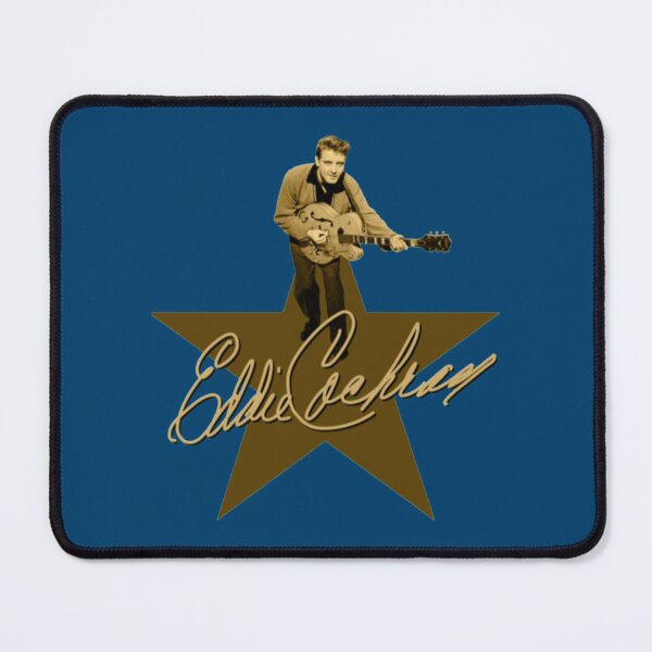 Item preview, Eddie Cochran Eddie Cochran   designed and sold by Sunshine995.
