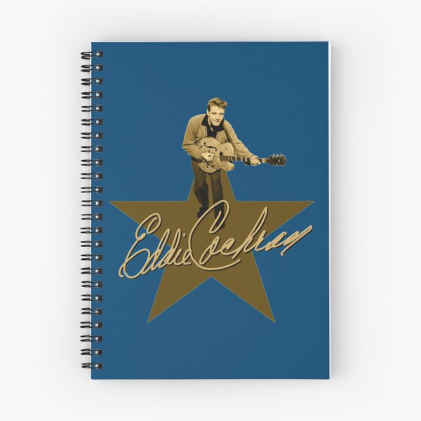Item preview, Eddie Cochran Eddie Cochran   designed and sold by Sunshine995.