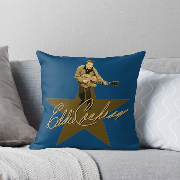 Item preview, Eddie Cochran Eddie Cochran   designed and sold by Sunshine995.