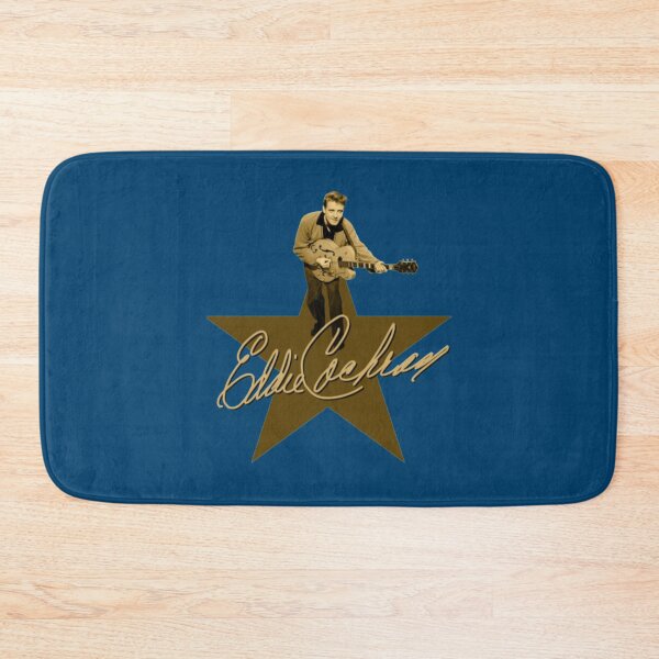Item preview, Eddie Cochran Eddie Cochran   designed and sold by Sunshine995.