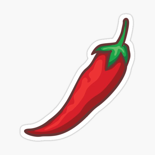 Hot Sauce Sticker For Sale By Pulpade Redbubble 9868