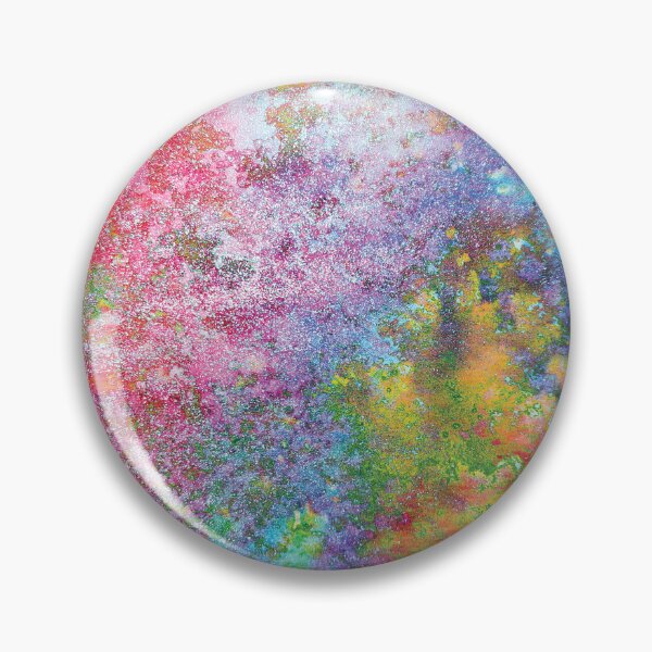 Item preview, Reflections of Summer Abstract designed and sold by Giftables.