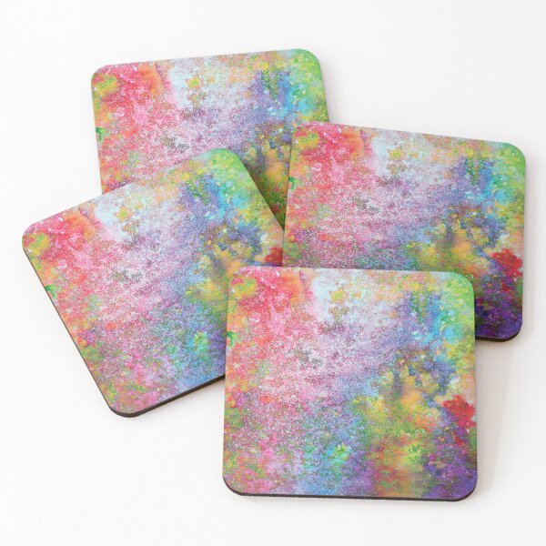 Item preview, Reflections of Summer Abstract designed and sold by Giftables.