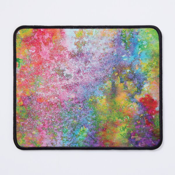Item preview, Reflections of Summer Abstract designed and sold by Giftables.