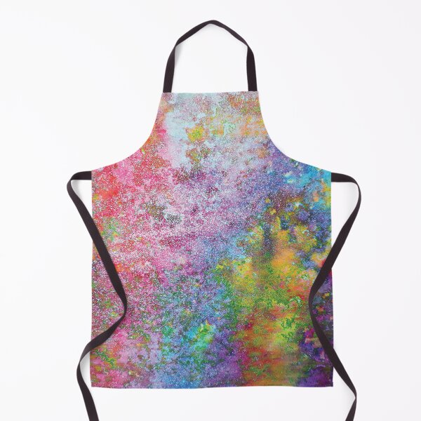 Item preview, Reflections of Summer Abstract designed and sold by Giftables.