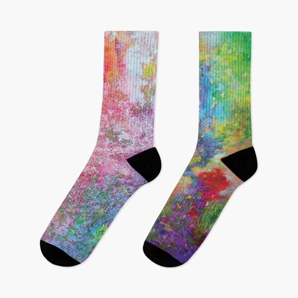 Item preview, Reflections of Summer Abstract designed and sold by Giftables.