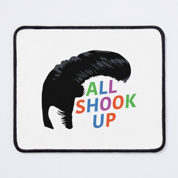 Item preview, All Shook Up   designed and sold by Sunshine995.