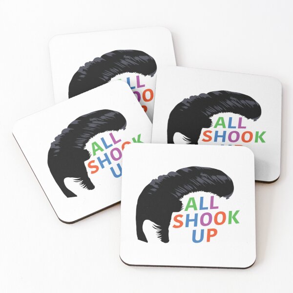 Item preview, All Shook Up   designed and sold by Sunshine995.